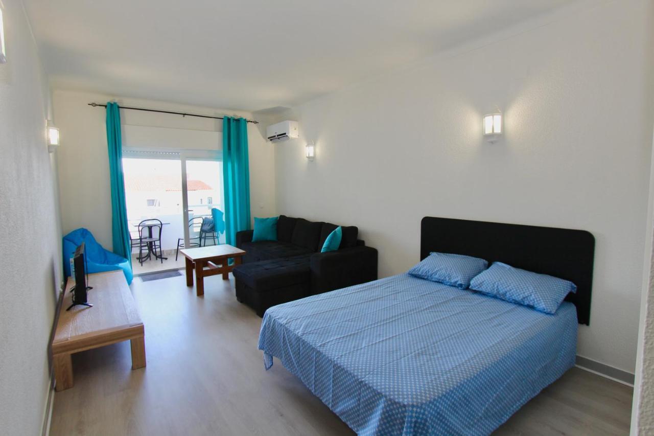 Azzurro / Ocean View / 5 Min To Beach Appartement *