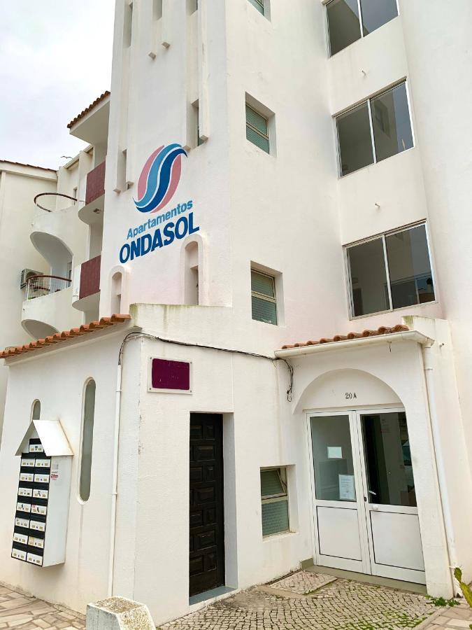 Azzurro / Ocean View / 5 Min To Beach Appartement