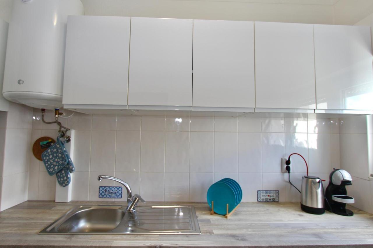 Appartement Azzurro / Ocean View / 5 Min To Beach *