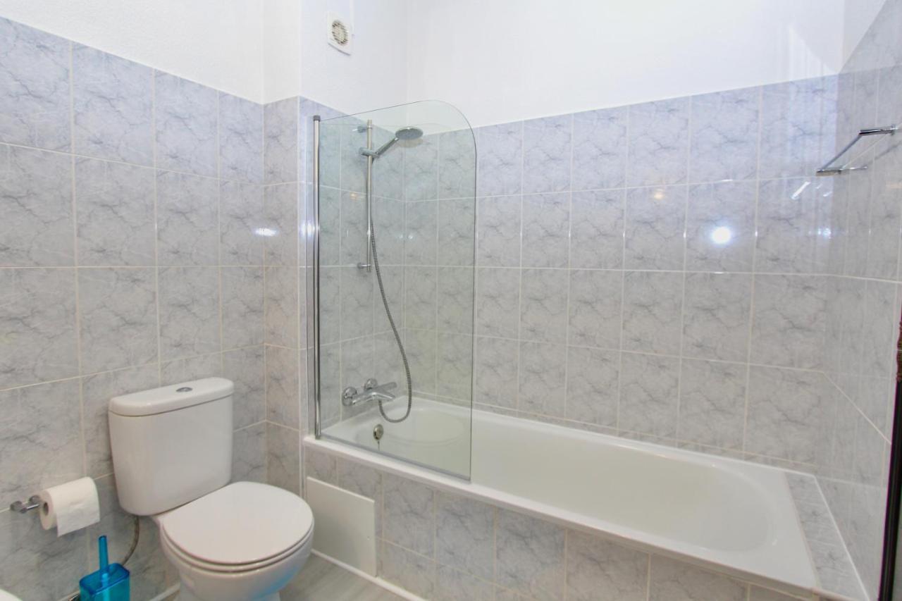 Azzurro / Ocean View / 5 Min To Beach Appartement Albufeira