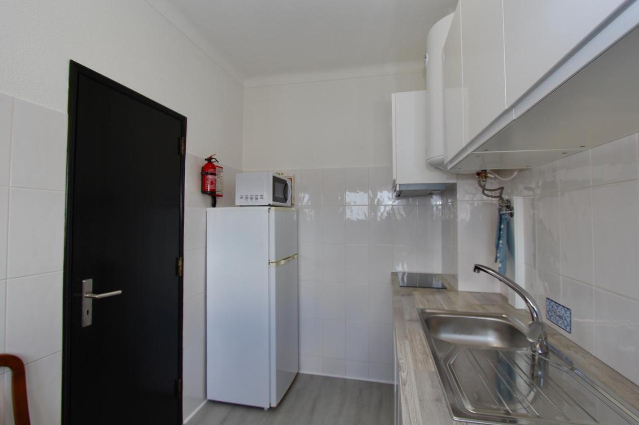 Azzurro / Ocean View / 5 Min To Beach Appartement Albufeira