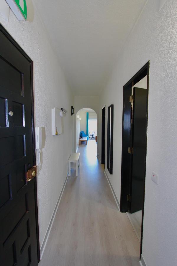 Azzurro / Ocean View / 5 Min To Beach Appartement *