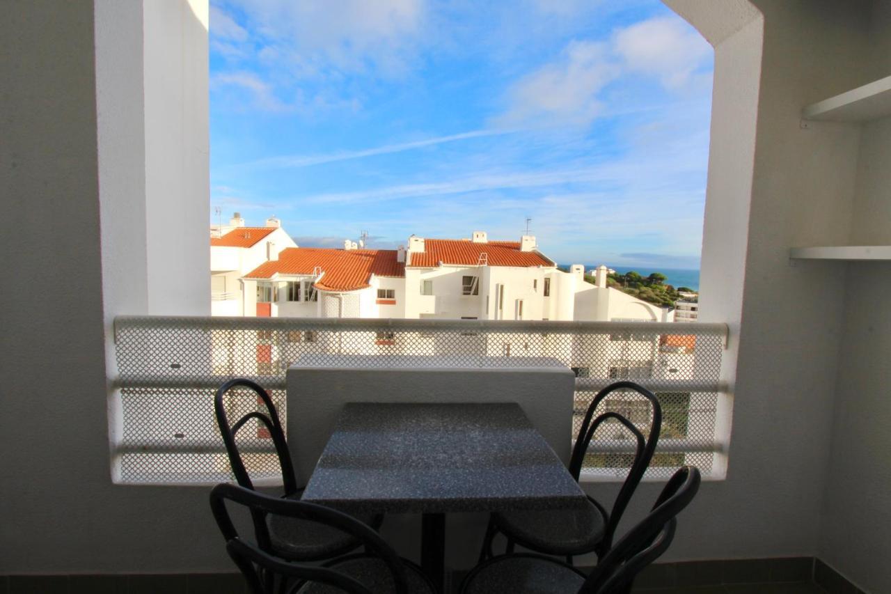 Azzurro / Ocean View / 5 Min To Beach Appartement Albufeira