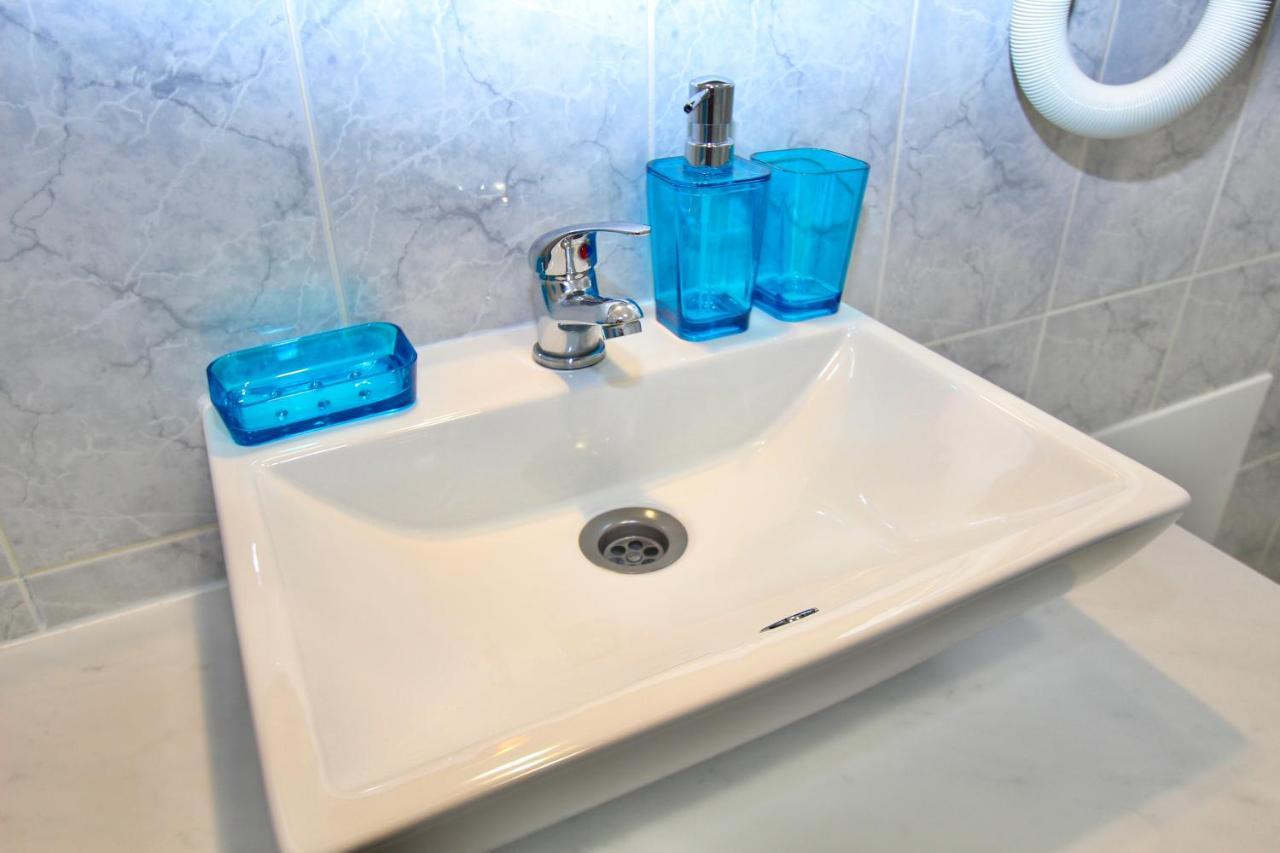 Azzurro / Ocean View / 5 Min To Beach Appartement